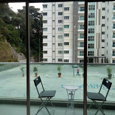 Icolor Home & Stay Ch 8 Танах-Рата Екстер'єр фото
